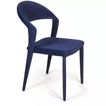 Стул Asti, бархат синий Top Concept Asti 2001000000000