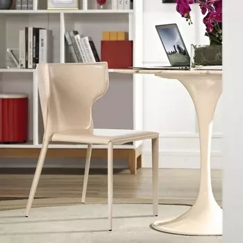 Стул Austin, кожа Top Concept Austin 2000000000000