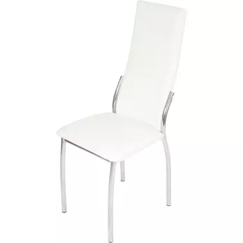 Стул Аврора Асти 2, Нитро вайт