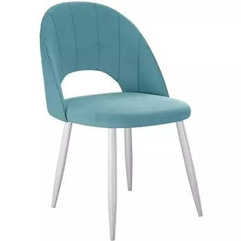 Стул B15 MINT, ножки белые Dikline 00-00059229