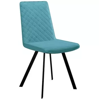 Стул B15 MINT, ножки черные Dikline 00-00058114