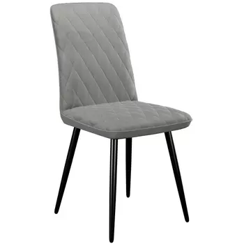 Стул B22 /ножки черные Dikline 00-00058028