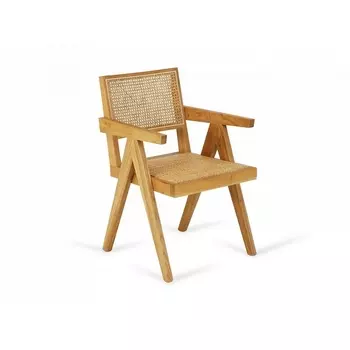 Стул Baltimore ОГОГО 797512 (бежевый) ОГОГО Обстановочка!