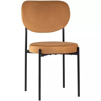 Стул Stool Group Барбара NEW велюр терракотовый УТ000004535