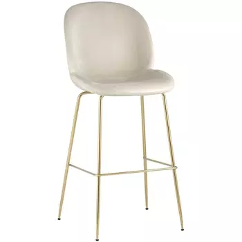 Стул барный со спинкой Stool Group УТ000025455