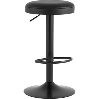 Стул барный Бри черный Stool Group арт.УТ000038804