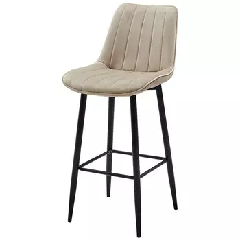 Стул барный CG1953B UF910-01, шт ESF UF910-01