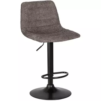 Стул барный DOBRIN TRAVIS (какао (VIVALDI43)) Dobrin