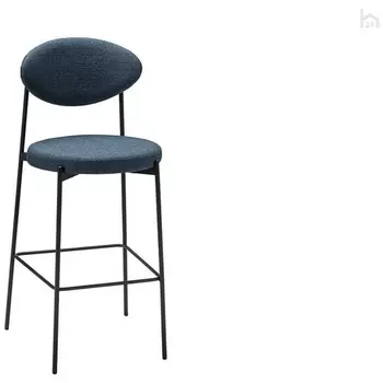 Стул барный Gawaii Blue R-Home арт.410253102h_Blue