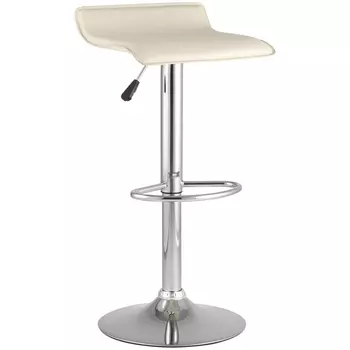 Стул барный Stool Group Хай-Тек бежевый УТ000003957
