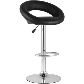 Стул барный Stool Group Купер черный УТ000002378