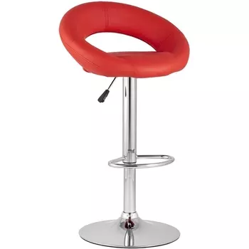 Стул барный Купер красный (Stool Group)