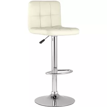 Стул барный Stool Group Малави LITE бежевый УТ000004863