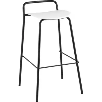 Стул барный Mantis белый Stool Group (арт.УТ000038919)