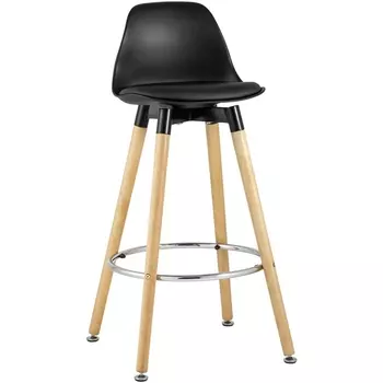 Стул барный Stool Group Мартин черный УТ000002380
