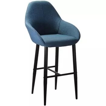 Стул барный R-Home Kent _БлюАрт