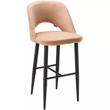 Стул барный R-Home Lars Беж