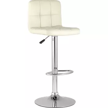 Стул барный Stool Group Малави LITE бежевый