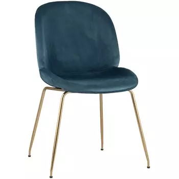 Стул Stool Group Beetle маренго УТ000001250
