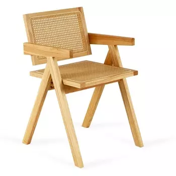 Стул Bellagio (Бежевый) ОГОГО Обстановочка! арт.891871