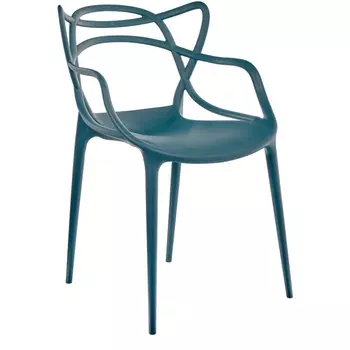 Стул бирюзовый Bradex Home Masters FR 0189