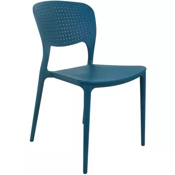 Стул бирюзовый Bradex Home Spot FR 0772