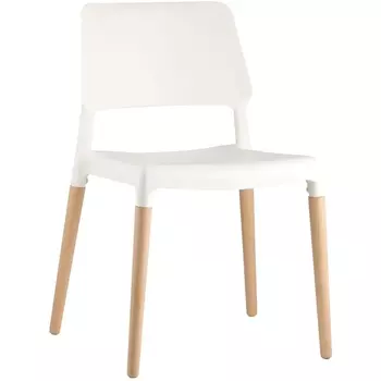 Стул Stool Group BISTRO белый УТ000000461