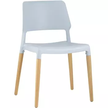 Стул Stool Group BISTRO серо-голубой УТ000005371