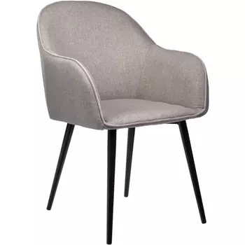 Стул Bradex Home Frida латте рогожка (RF 0682)