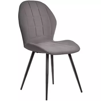 Стул Bradex Home Gary графит (RF 0059)