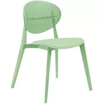 Стул Bradex Home Luna мятный (RF 0624)