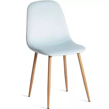 Стул BREEZE (mod. 4724) Tetchair (Велюр,Металл /) арт.24671