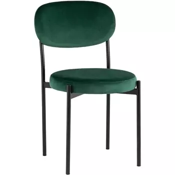Стул Stool Group Бриф NEW велюр зелёный УТ000036502
