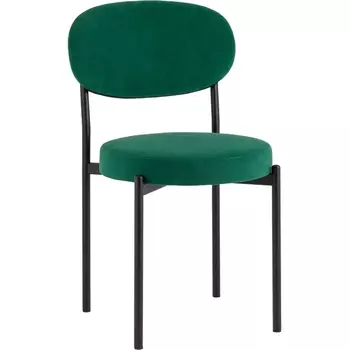 Стул Бриф SN велюр зелёный Stool Group (арт.УТ000039452)