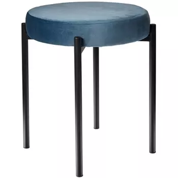 Стул тёмно-бирюзовый Bradex Home Bug FR 0554