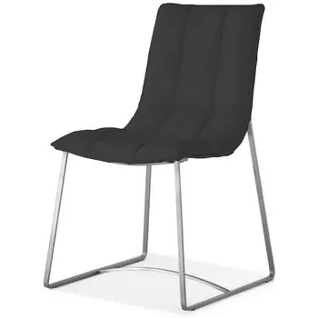 Стул BZ-500S черный ESF black