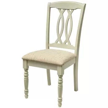 Стул C12298B BUTTERMILK #WW21/ FB6 (M-City)