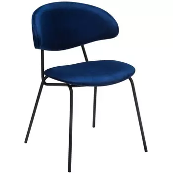 Стул Calipso /blue R-Home арт.4101570h