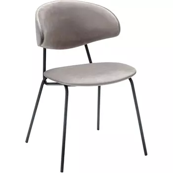 Стул Calipso /heat gray R-Home арт.4101572h