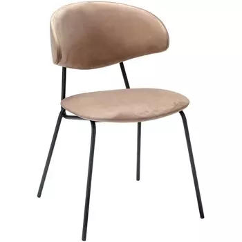 Стул Calipso /light braun R-Home арт.4101571h