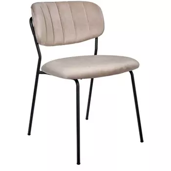 Стул латте Bradex Home Carol FR 0817