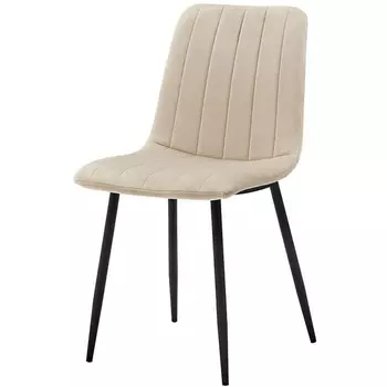 Стул CG1801 UF910-01, шт ESF CG1801UF910-01