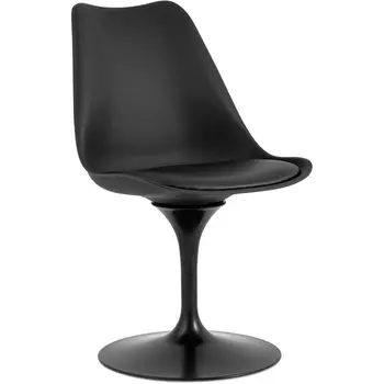 Стул Stool Group Tulip черный УТ000035972