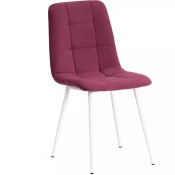 Стул CHILLY MAX Tetchair (Белый).