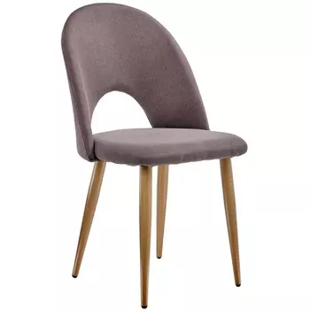 Стул Cleo коричневый (Bradex Home)