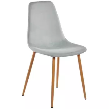 Стул светло-серый Bradex Home Comfort FR 0745