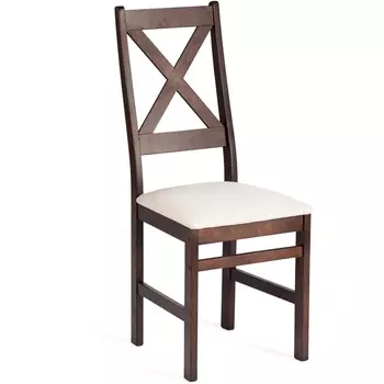 Стул CROSSMAN Tetchair (Капучино).