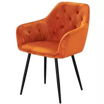 Стул DC8175 оранжевый ESF DC8175orange