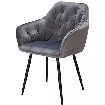 Стул DC8175 серый ESF DC8175grey