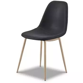 Стул DC-350 темно серый COWBOY ESF DC-350Dark-GreyCOWBOY-101